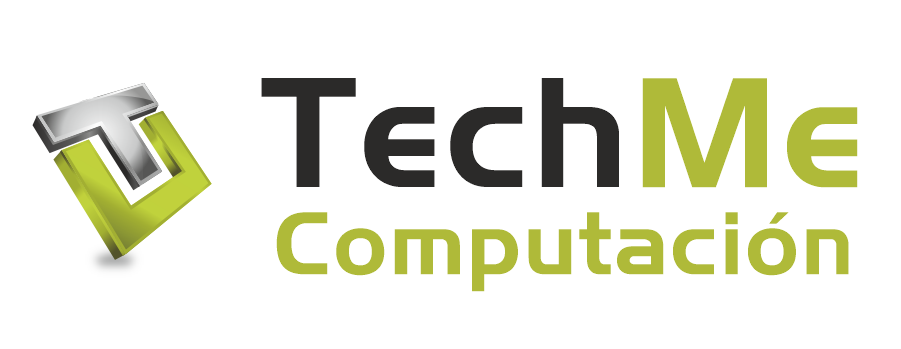 Logo TechMe
