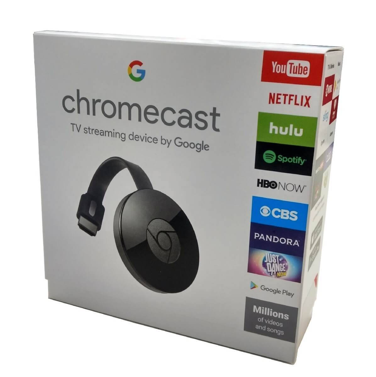 Chromecast