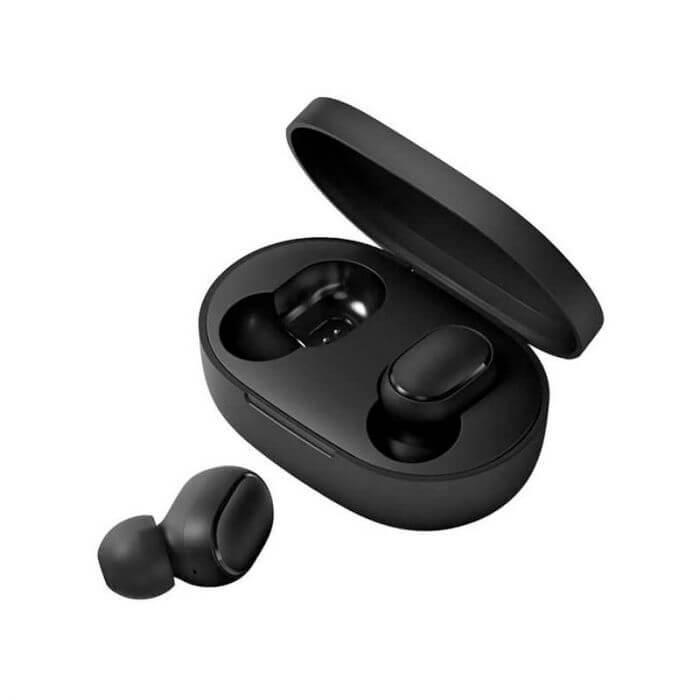 Earbuds