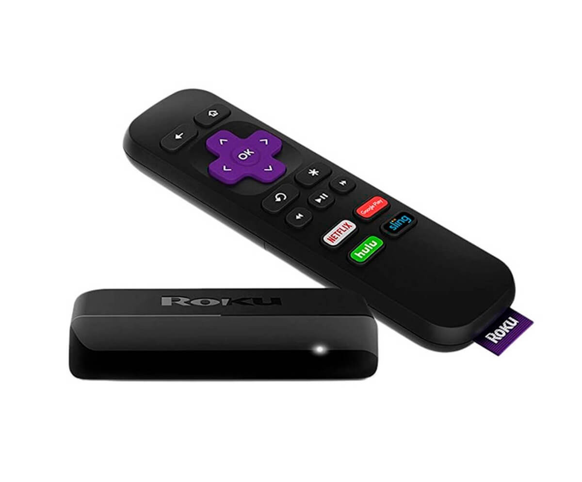 Roku