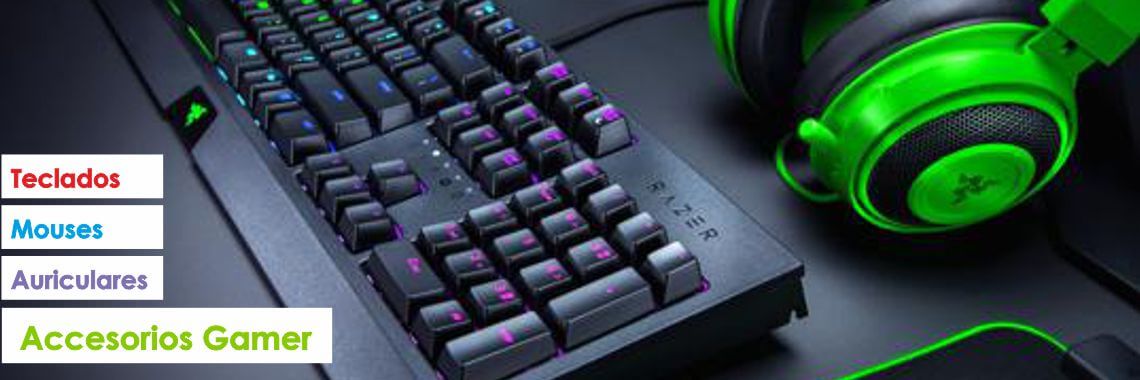 Gamers