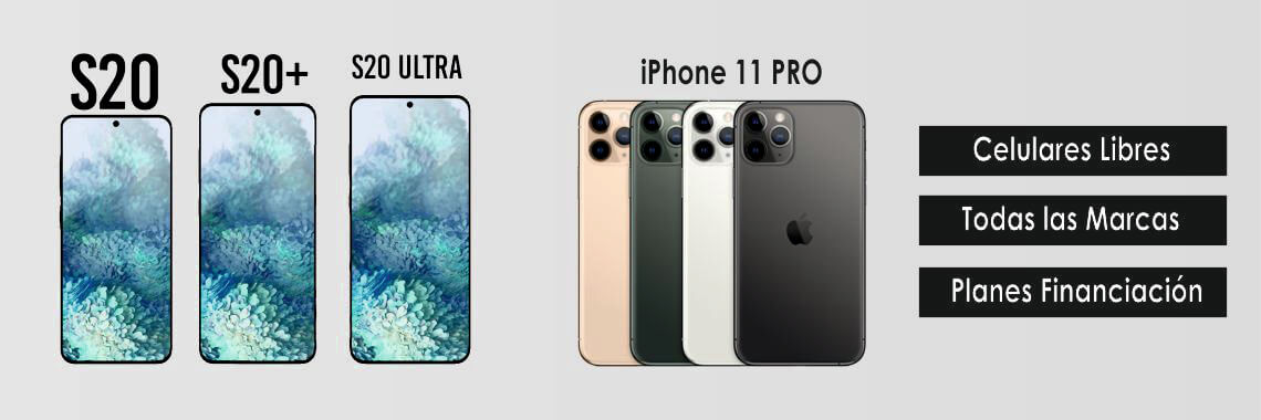 Celulares